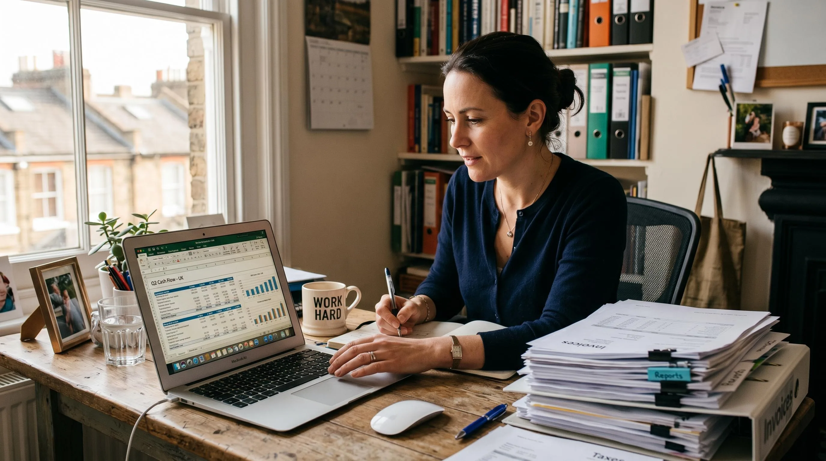 VAT Returns for Micro Entities: UK Filing Guide